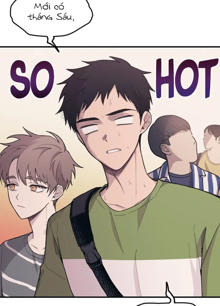 Sự ngây thơ của Yeon Woo Chapter 22 - 31