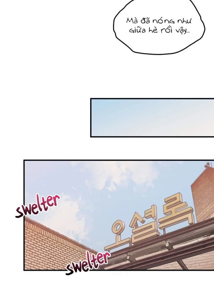 Sự ngây thơ của Yeon Woo Chapter 22 - 32