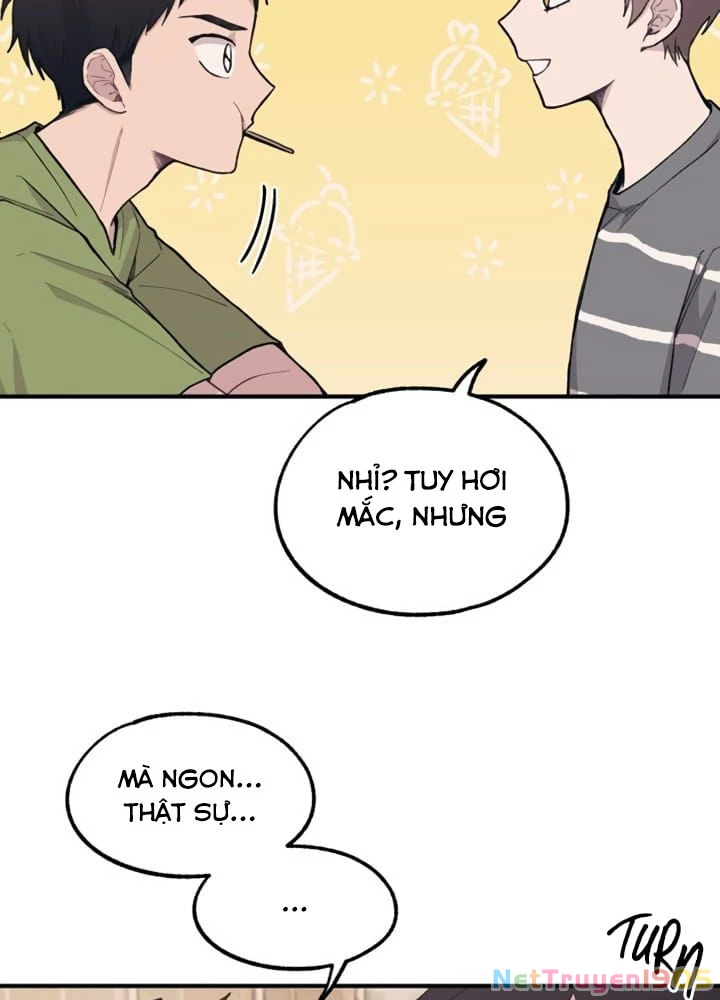 Sự ngây thơ của Yeon Woo Chapter 22 - 35