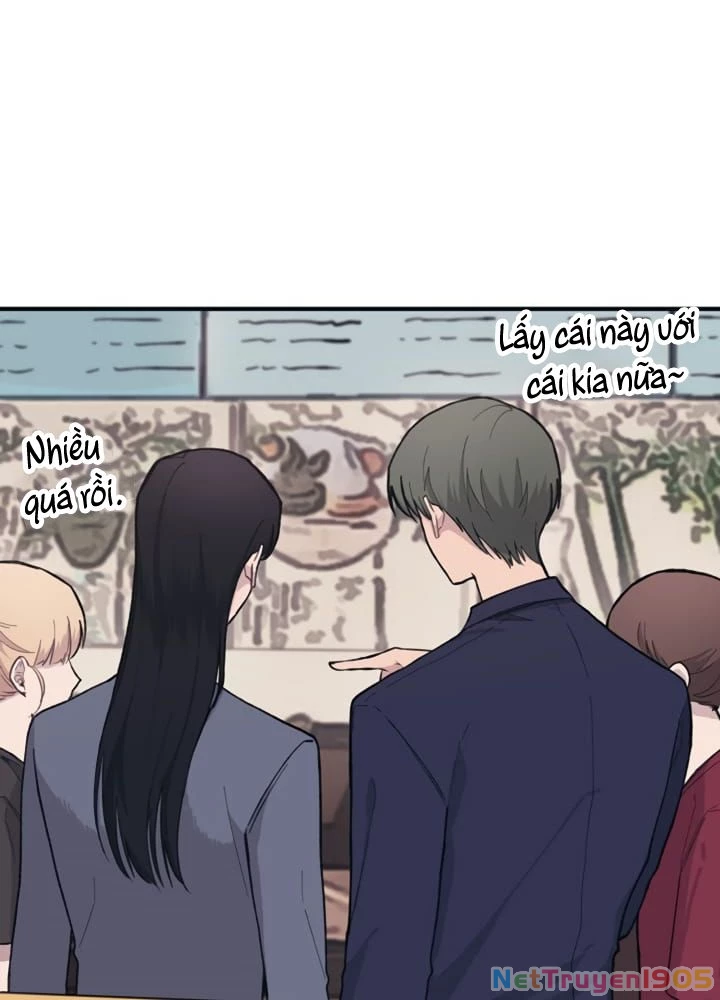 Sự ngây thơ của Yeon Woo Chapter 22 - 37