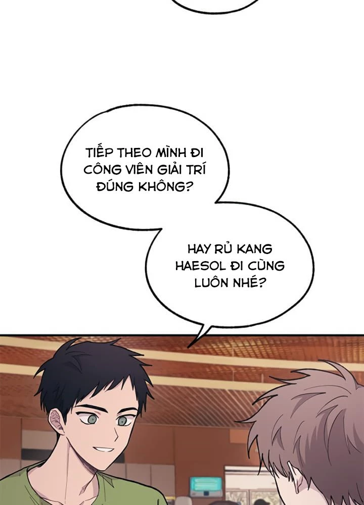 Sự ngây thơ của Yeon Woo Chapter 22 - 40