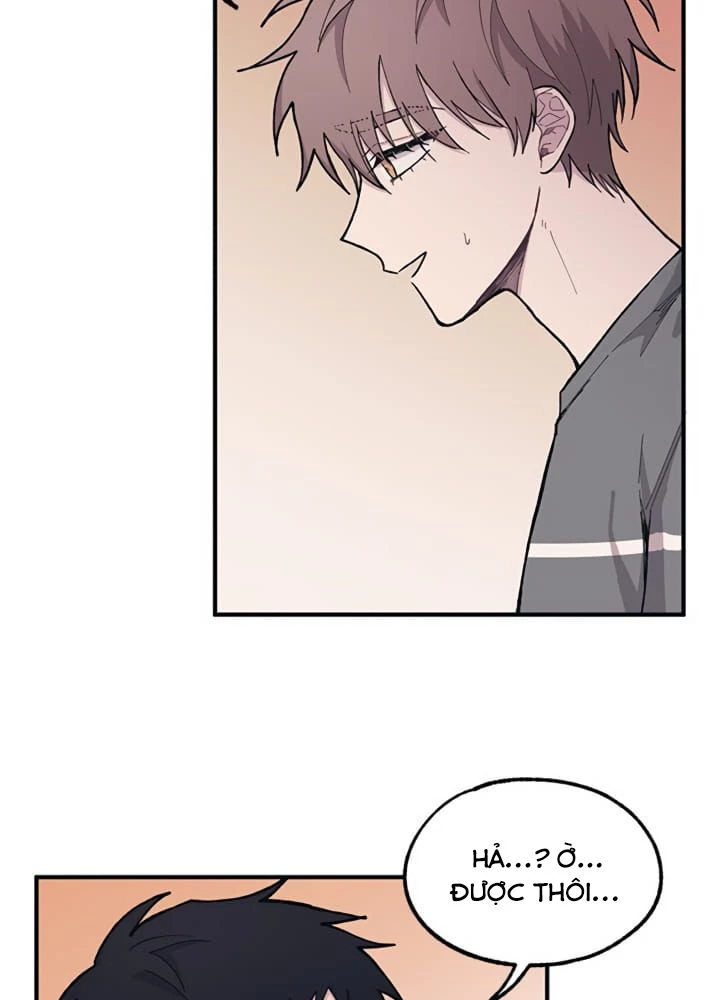 Sự ngây thơ của Yeon Woo Chapter 22 - 42