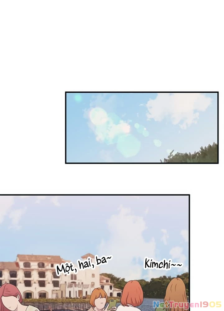 Sự ngây thơ của Yeon Woo Chapter 22 - 44