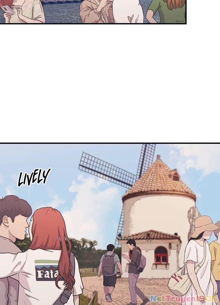 Sự ngây thơ của Yeon Woo Chapter 22 - 45