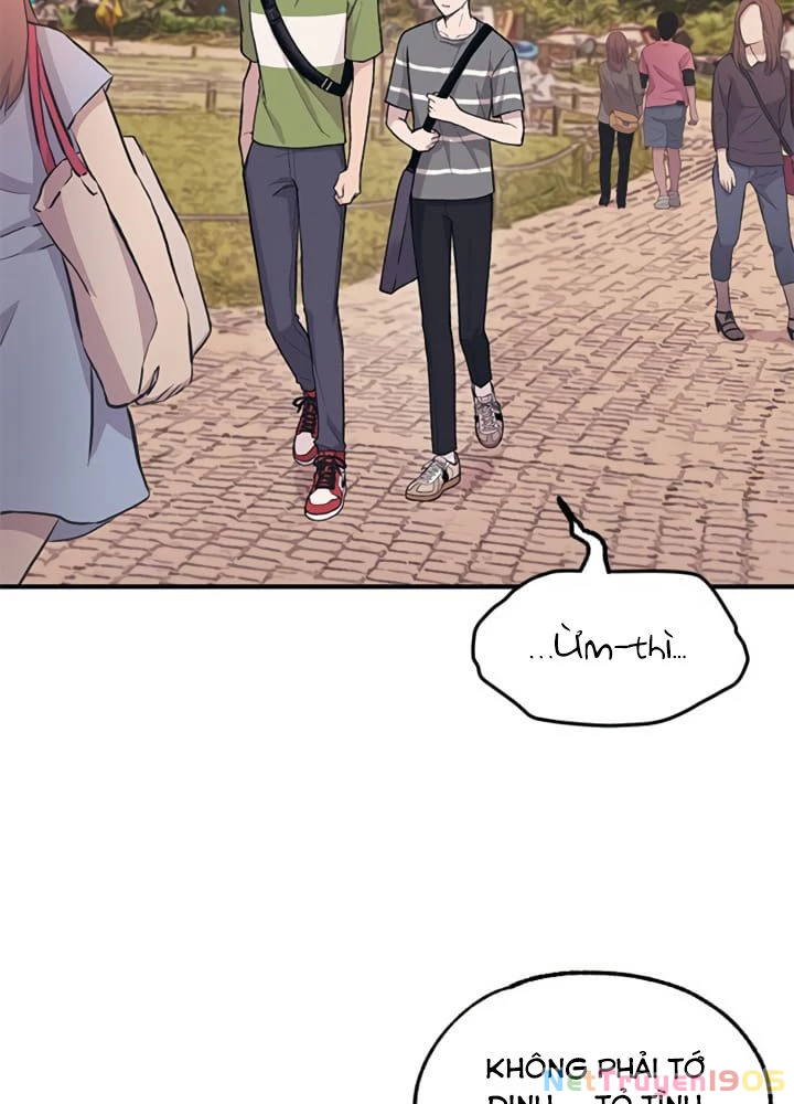 Sự ngây thơ của Yeon Woo Chapter 22 - 47