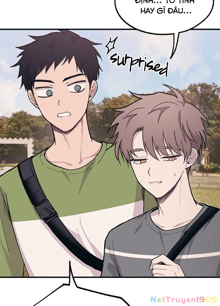 Sự ngây thơ của Yeon Woo Chapter 22 - 48