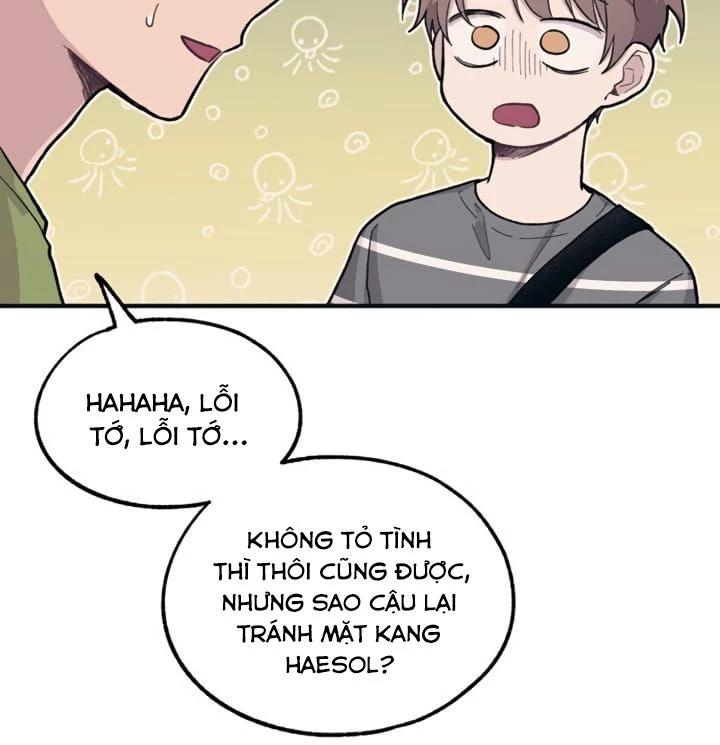 Sự ngây thơ của Yeon Woo Chapter 22 - 50