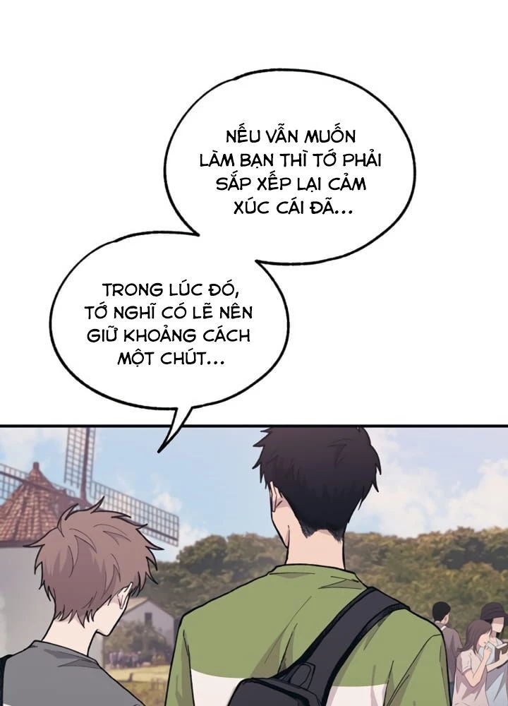 Sự ngây thơ của Yeon Woo Chapter 22 - 51