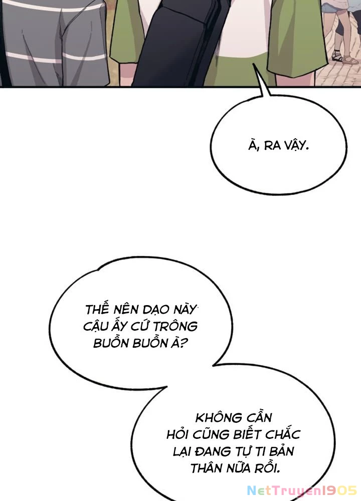 Sự ngây thơ của Yeon Woo Chapter 22 - 52