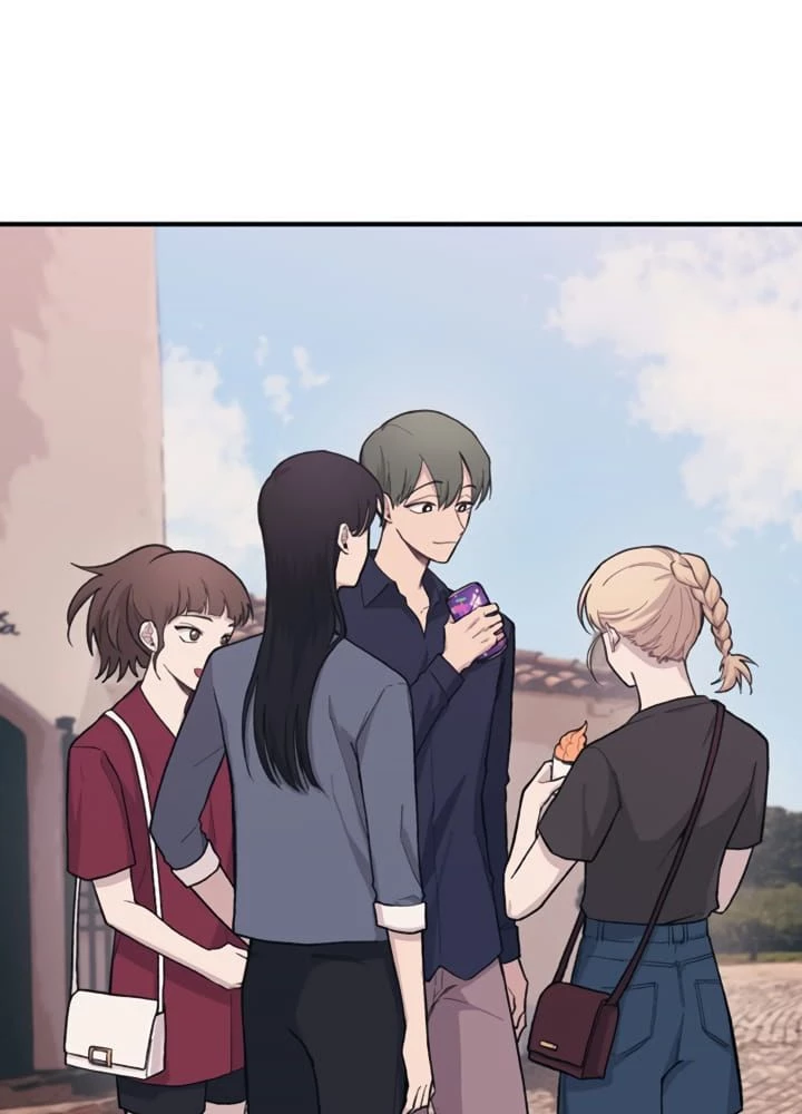 Sự ngây thơ của Yeon Woo Chapter 22 - 54