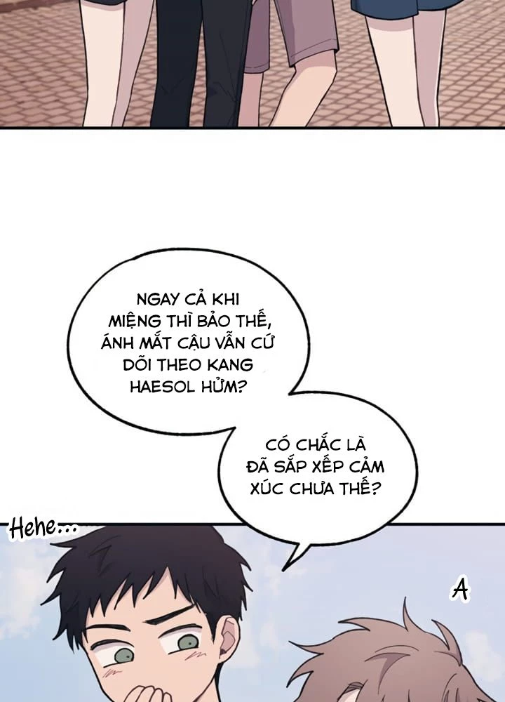 Sự ngây thơ của Yeon Woo Chapter 22 - 55