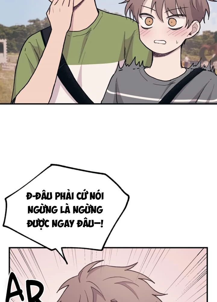 Sự ngây thơ của Yeon Woo Chapter 22 - 56