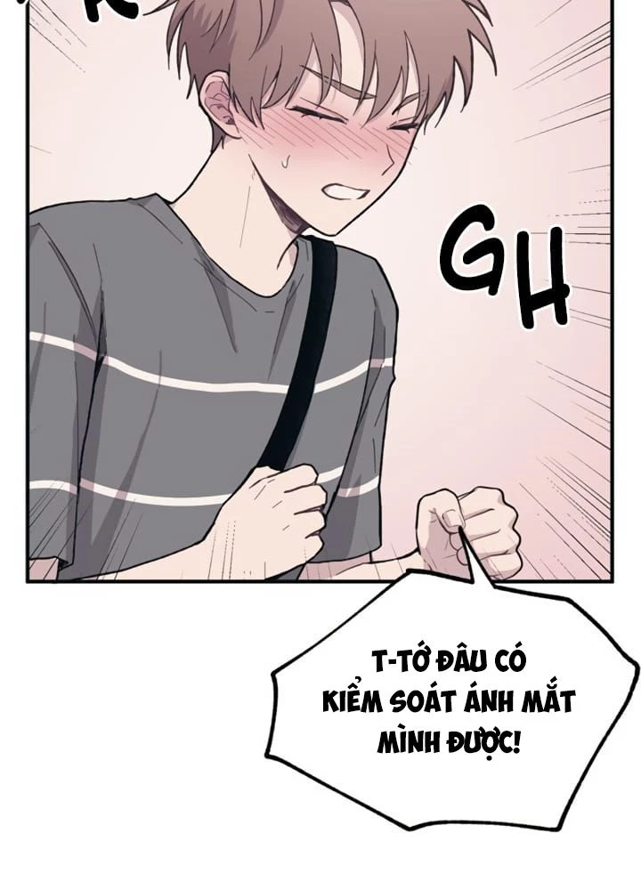 Sự ngây thơ của Yeon Woo Chapter 22 - 57