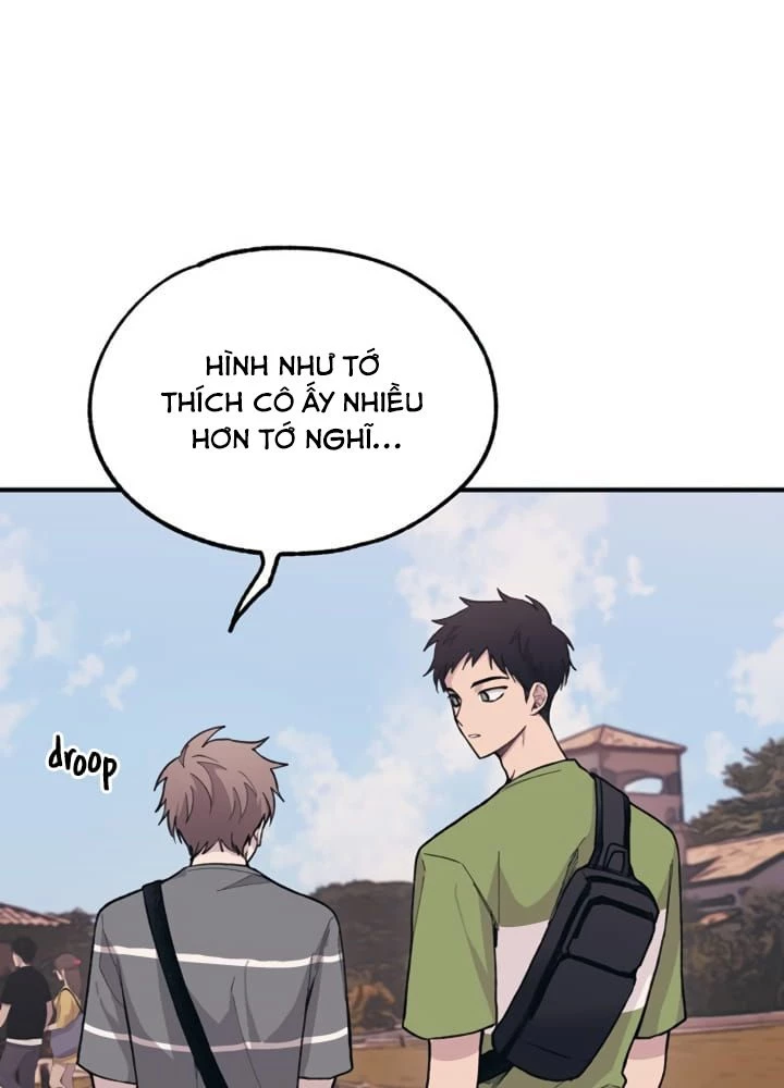 Sự ngây thơ của Yeon Woo Chapter 22 - 58