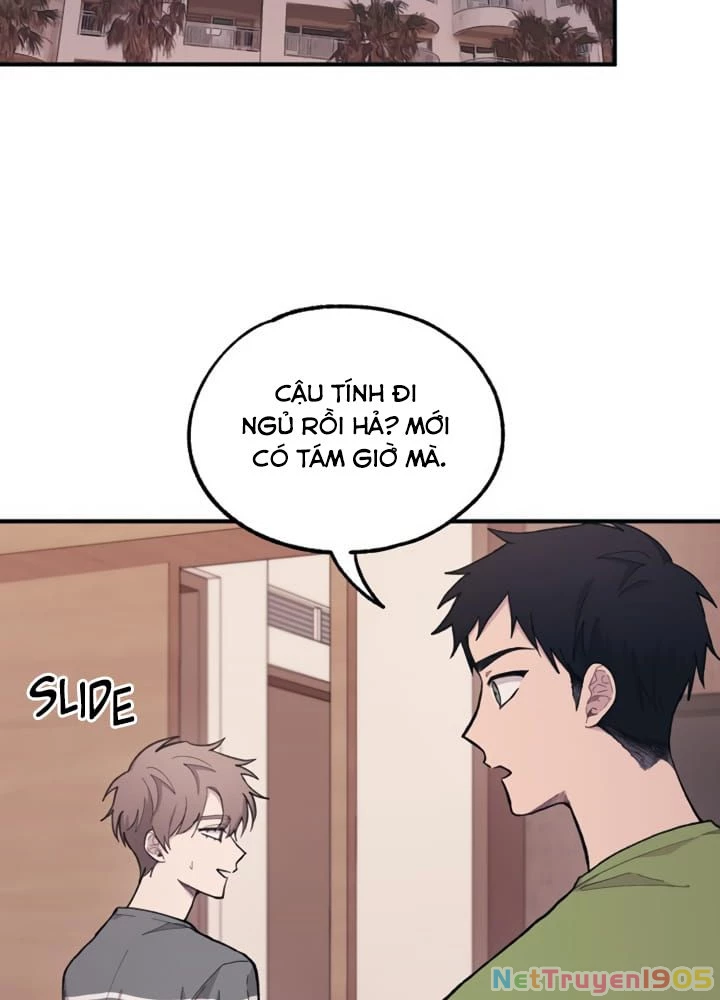 Sự ngây thơ của Yeon Woo Chapter 22 - 61