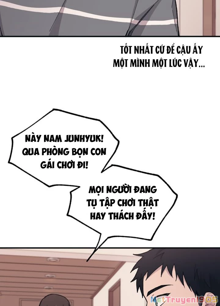 Sự ngây thơ của Yeon Woo Chapter 22 - 64