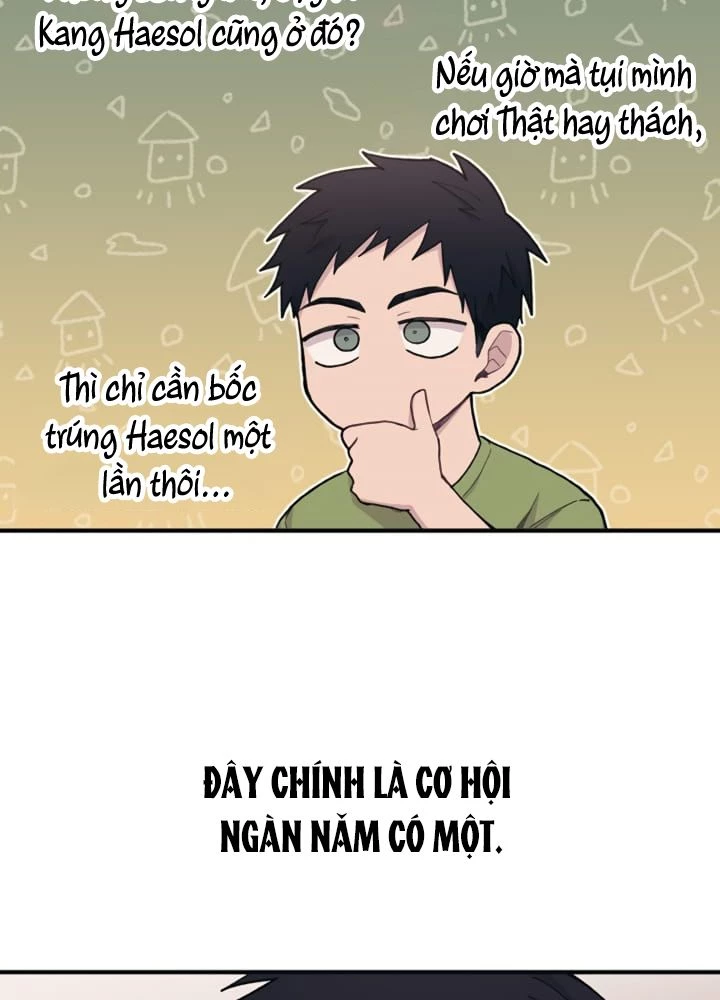 Sự ngây thơ của Yeon Woo Chapter 22 - 66