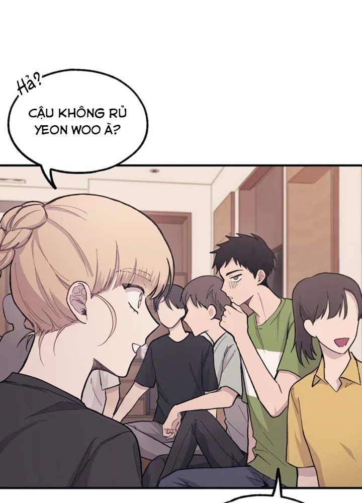 Sự ngây thơ của Yeon Woo Chapter 22 - 72