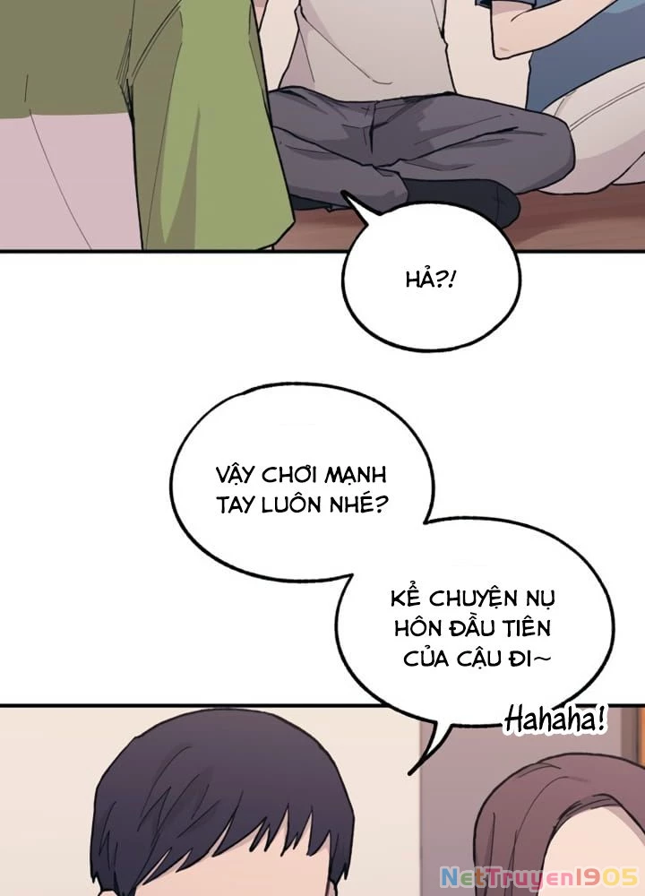 Sự ngây thơ của Yeon Woo Chapter 22 - 76