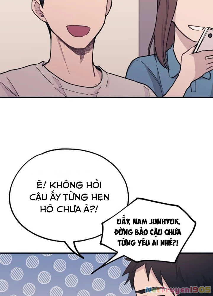 Sự ngây thơ của Yeon Woo Chapter 22 - 77