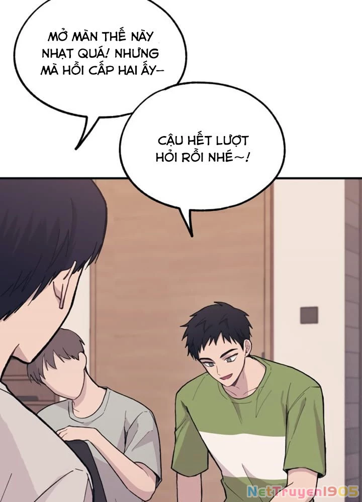 Sự ngây thơ của Yeon Woo Chapter 22 - 80