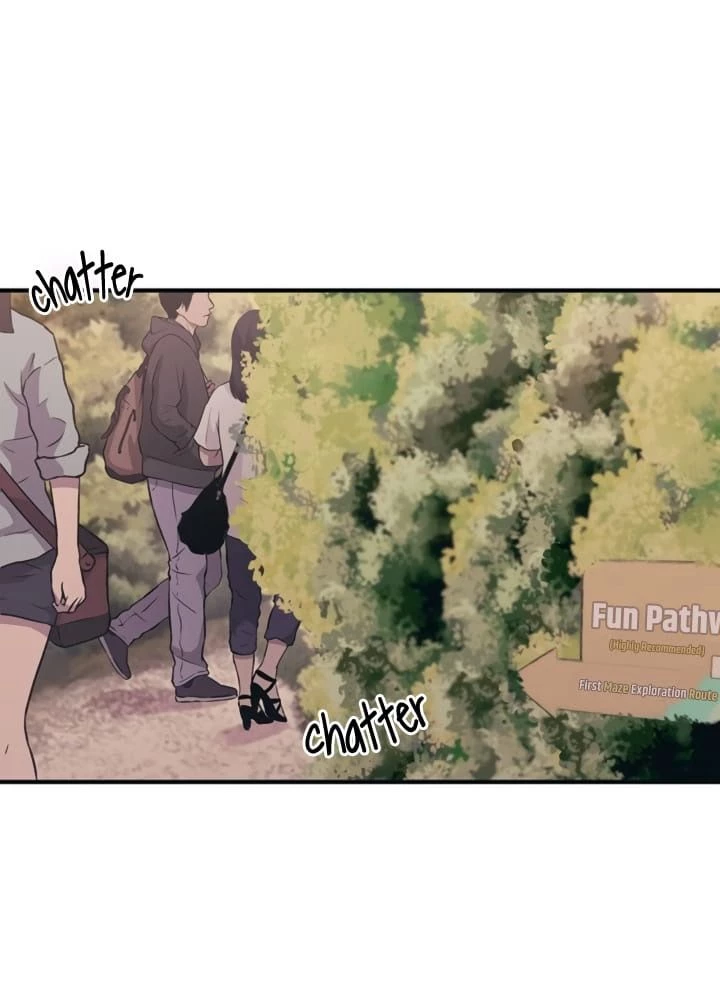 Sự ngây thơ của Yeon Woo Chapter 23 - 2