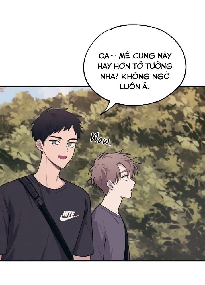 Sự ngây thơ của Yeon Woo Chapter 23 - 3