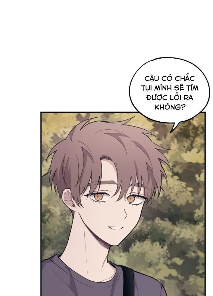 Sự ngây thơ của Yeon Woo Chapter 23 - 4