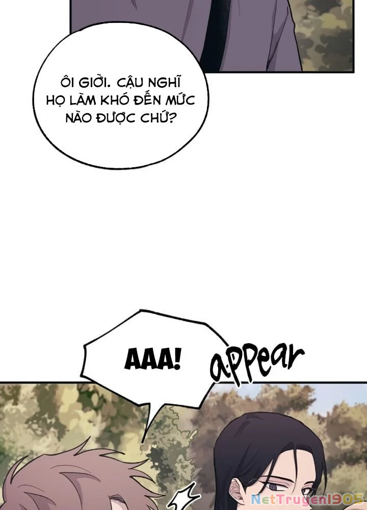 Sự ngây thơ của Yeon Woo Chapter 23 - 5