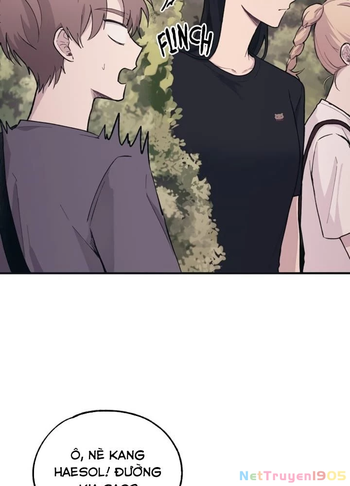 Sự ngây thơ của Yeon Woo Chapter 23 - 6