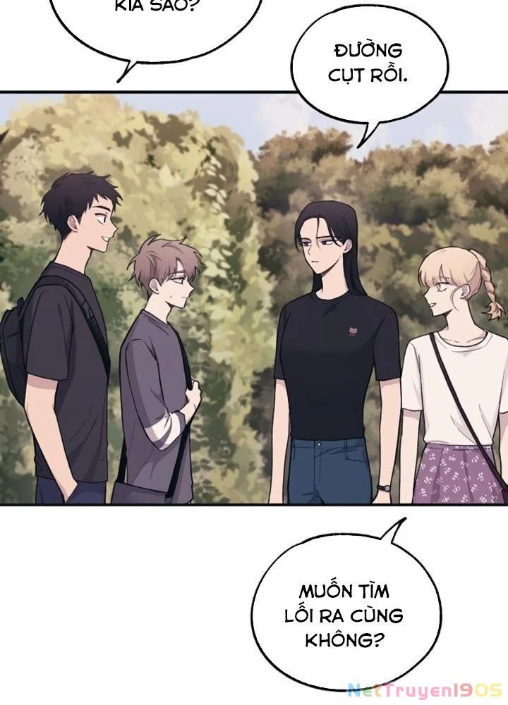 Sự ngây thơ của Yeon Woo Chapter 23 - 7