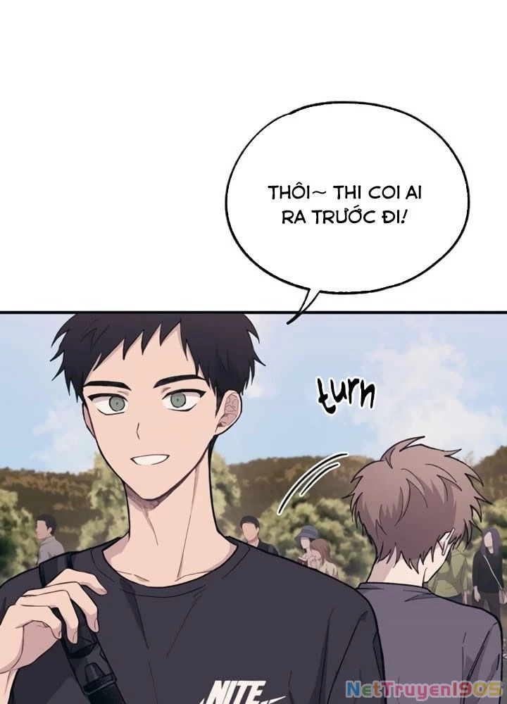 Sự ngây thơ của Yeon Woo Chapter 23 - 8