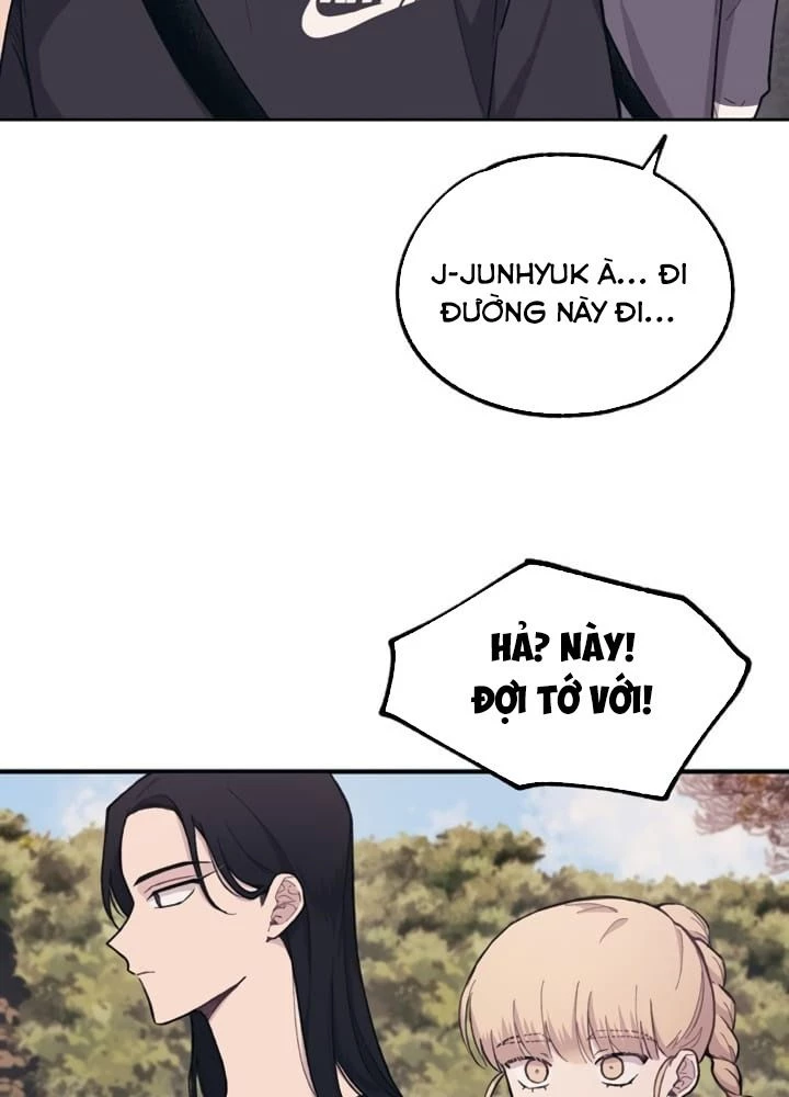 Sự ngây thơ của Yeon Woo Chapter 23 - 9