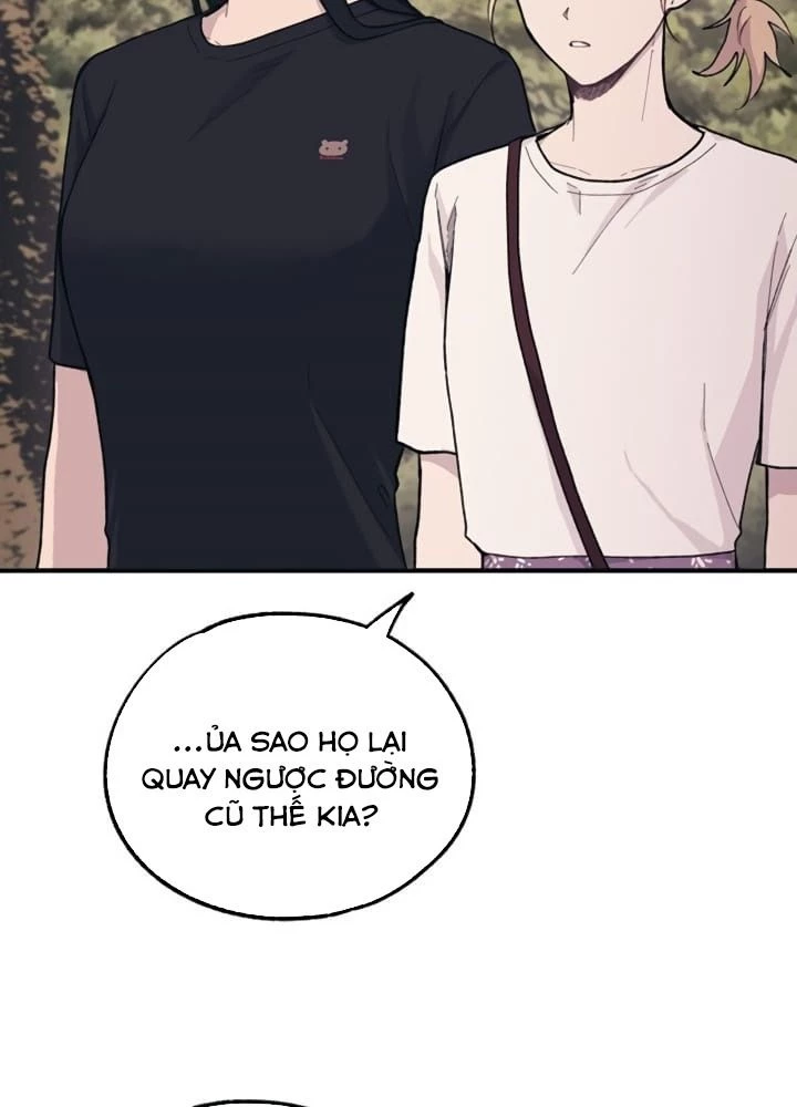 Sự ngây thơ của Yeon Woo Chapter 23 - 10