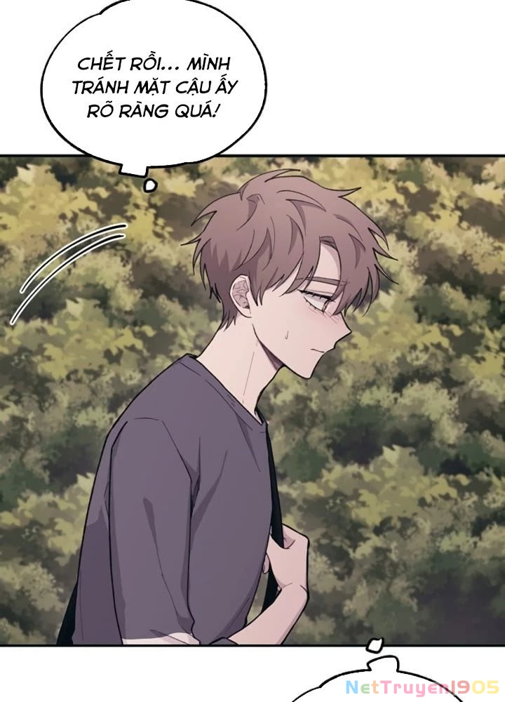 Sự ngây thơ của Yeon Woo Chapter 23 - 11