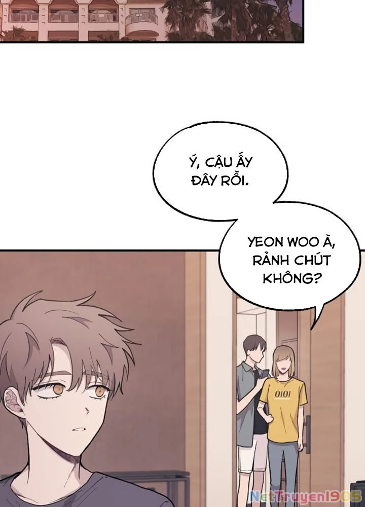 Sự ngây thơ của Yeon Woo Chapter 23 - 16