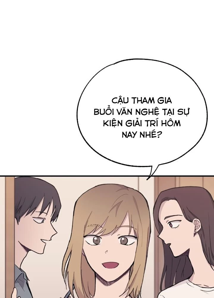 Sự ngây thơ của Yeon Woo Chapter 23 - 18