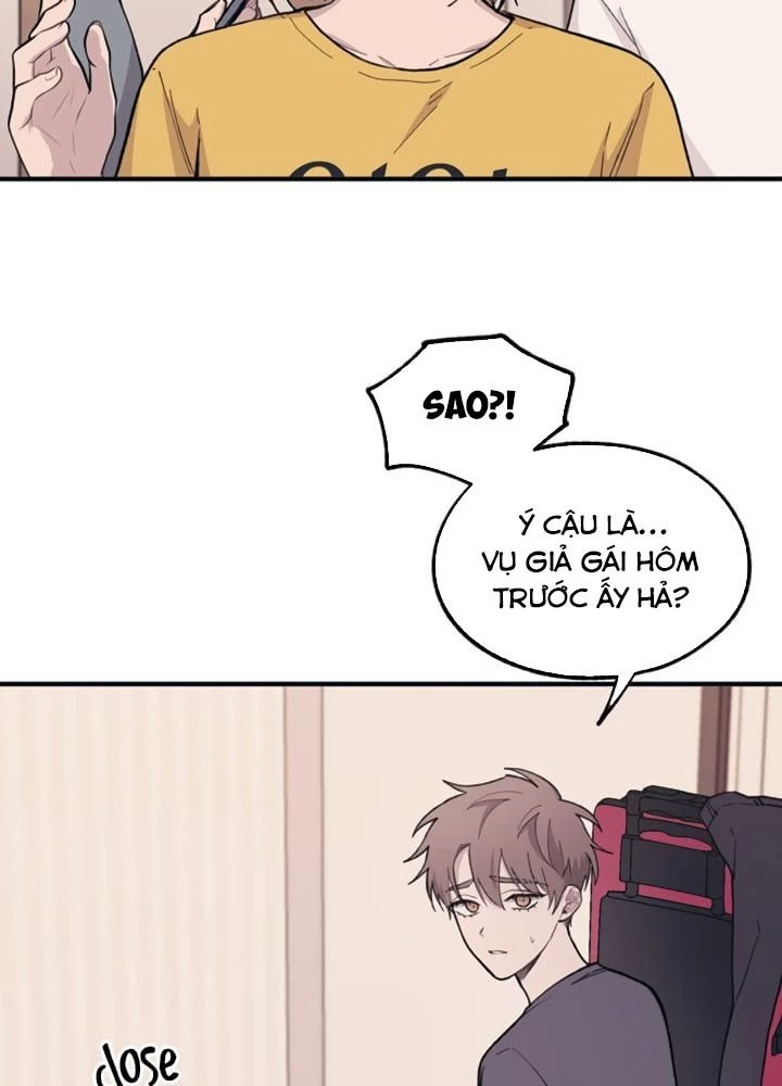 Sự ngây thơ của Yeon Woo Chapter 23 - 19