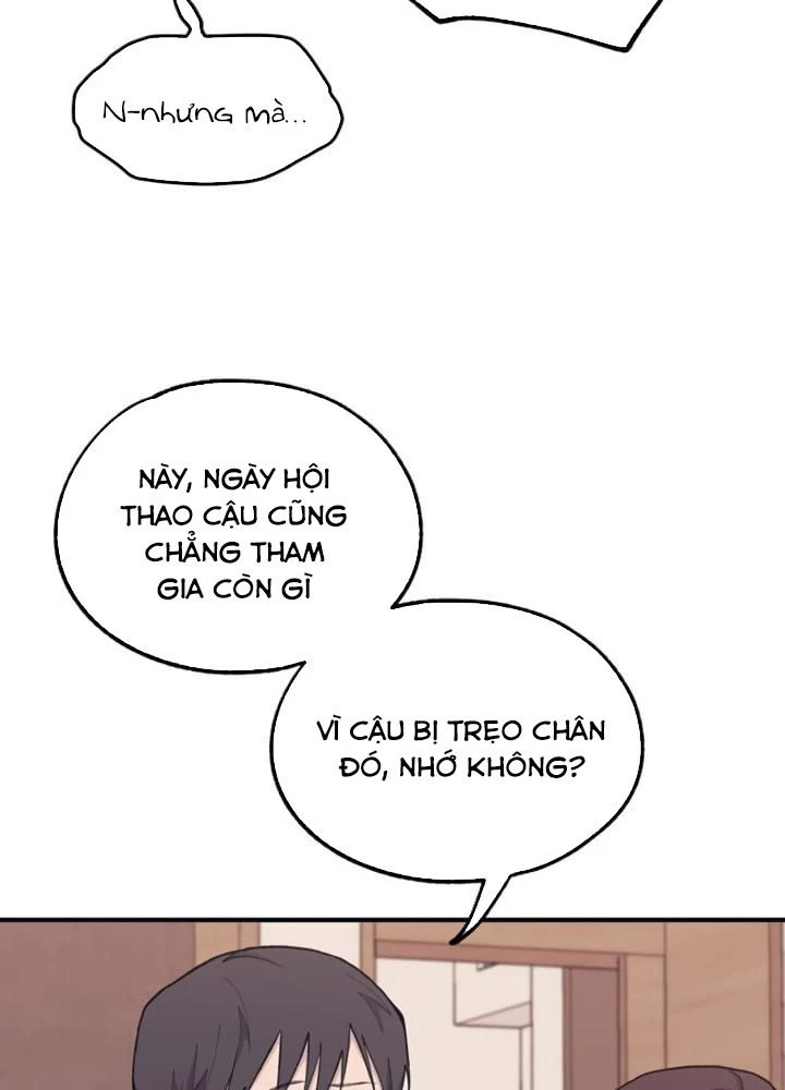 Sự ngây thơ của Yeon Woo Chapter 23 - 24
