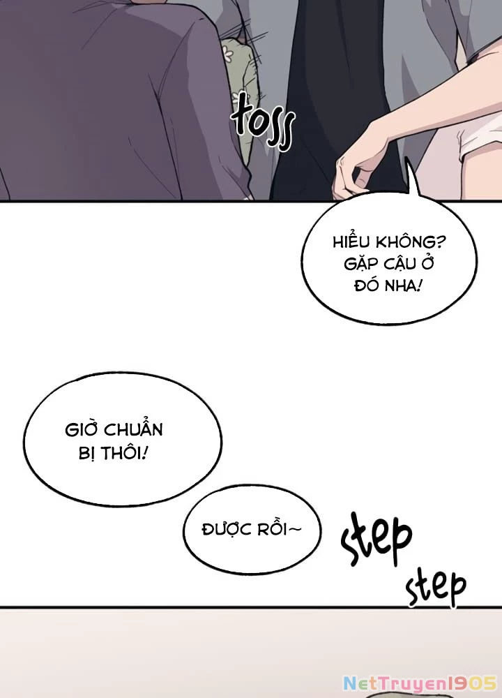 Sự ngây thơ của Yeon Woo Chapter 23 - 28