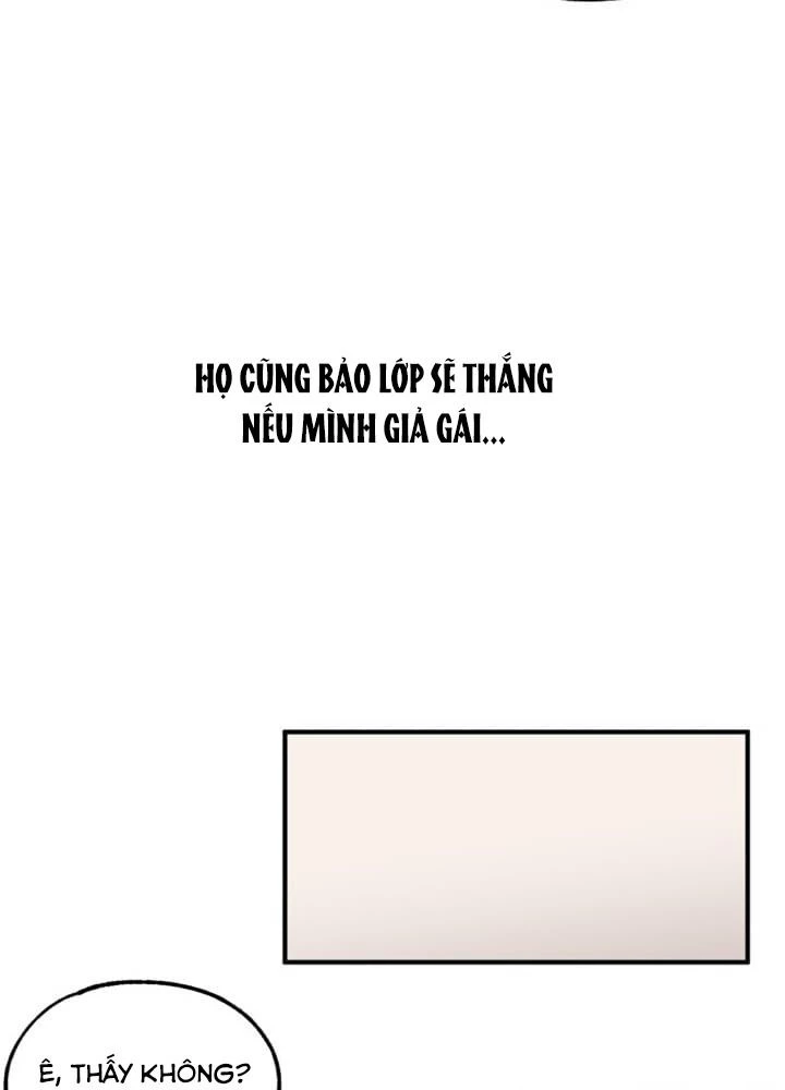 Sự ngây thơ của Yeon Woo Chapter 23 - 31