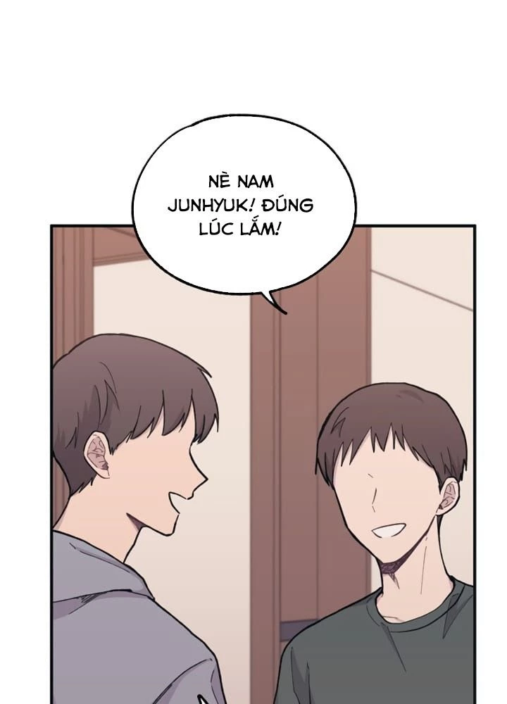 Sự ngây thơ của Yeon Woo Chapter 23 - 33