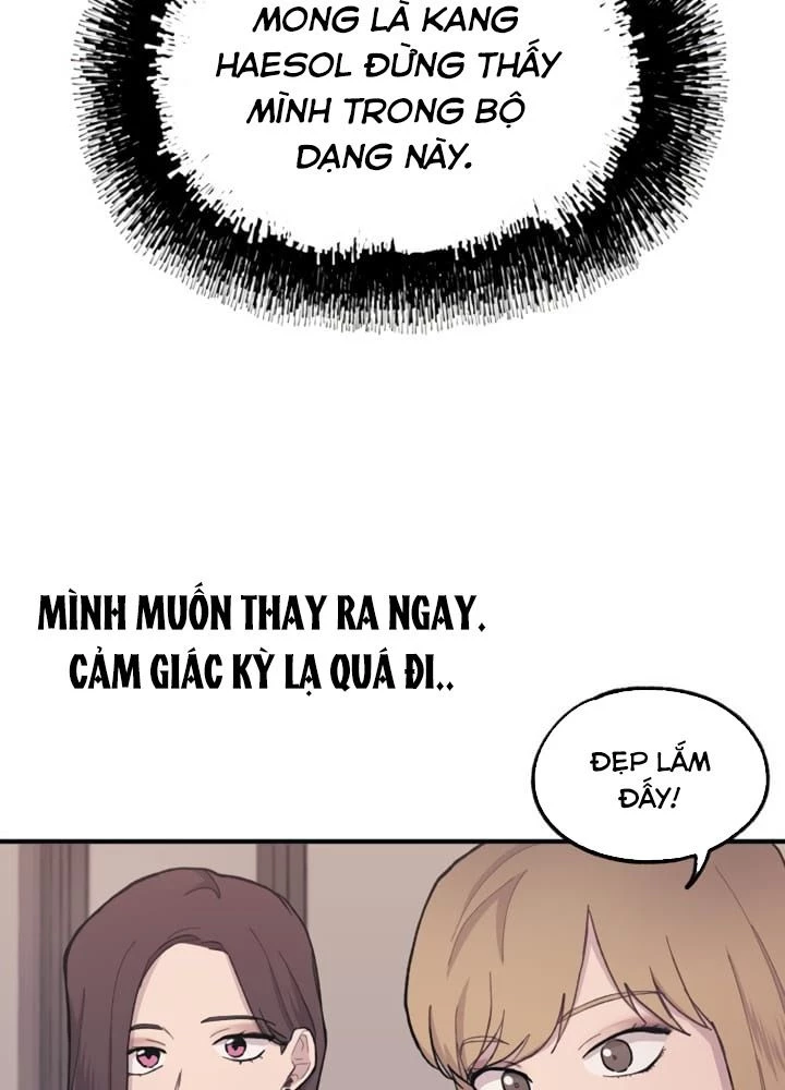 Sự ngây thơ của Yeon Woo Chapter 23 - 38