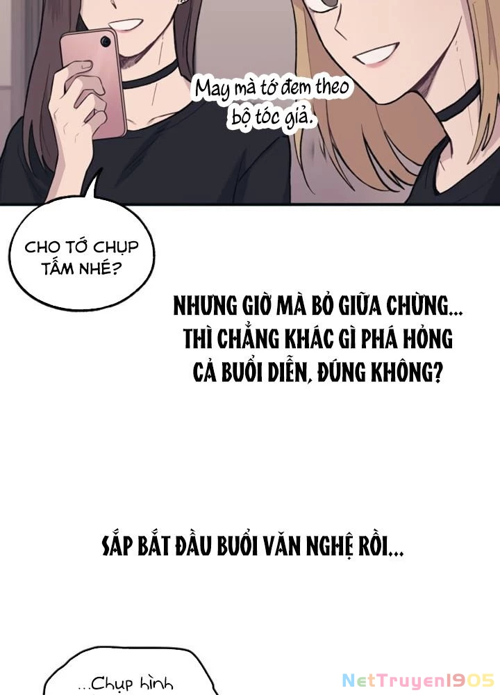 Sự ngây thơ của Yeon Woo Chapter 23 - 39