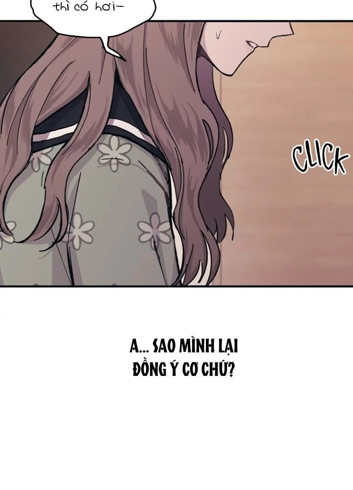 Sự ngây thơ của Yeon Woo Chapter 23 - 40