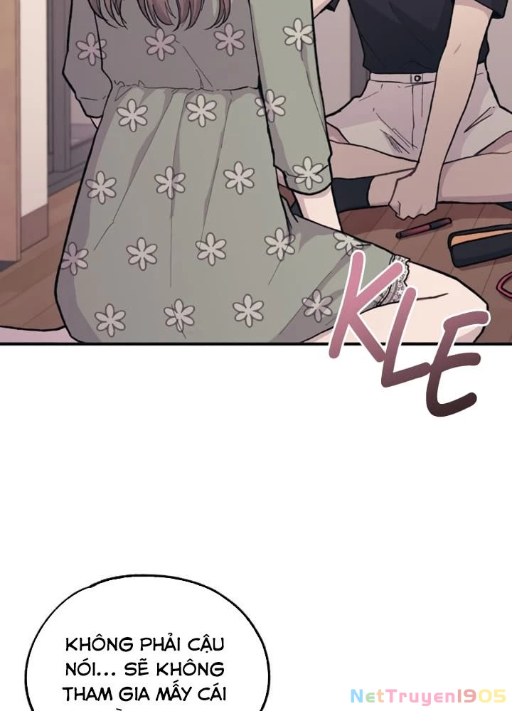 Sự ngây thơ của Yeon Woo Chapter 23 - 43