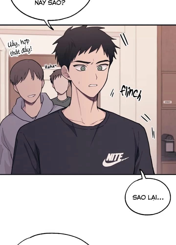 Sự ngây thơ của Yeon Woo Chapter 23 - 44