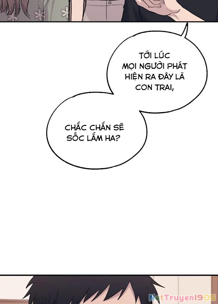 Sự ngây thơ của Yeon Woo Chapter 23 - 46