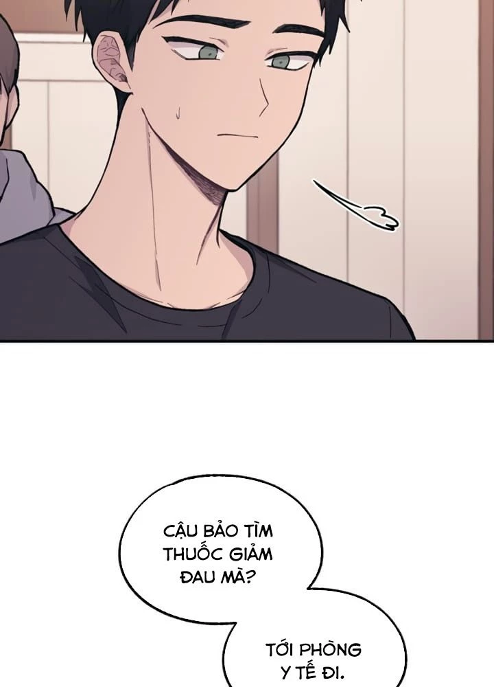 Sự ngây thơ của Yeon Woo Chapter 23 - 47