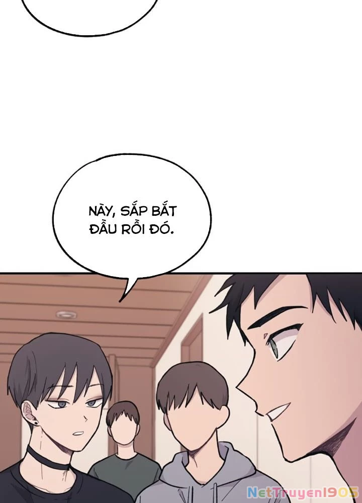 Sự ngây thơ của Yeon Woo Chapter 23 - 49